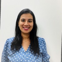 Citi Employee Reena Thakkar's profile photo