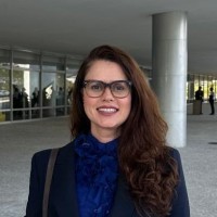Vialto Partners Employee Natália da Silva Pinto's profile photo