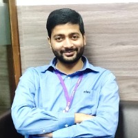 Avaada Group Employee Satish Pathak's profile photo