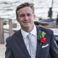 Big Dog Productions, Inc. Employee David Swift's profile photo