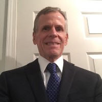 CHESLEY BROWN INTERNATIONAL Employee Darrell Billings's profile photo