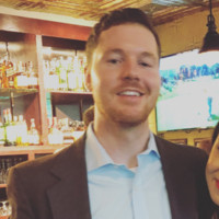 JetBlue Employee Steven Roberts's profile photo