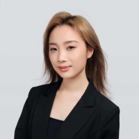 Applied Intuition Employee Joy Cheng's profile photo