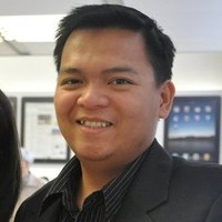 Atomiton Employee Nam Phan's profile photo