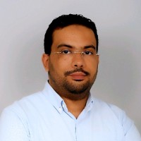 NAREVA Employee Mohamed Ouiddad's profile photo