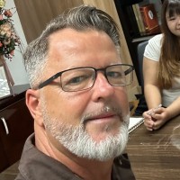 EzyDog Employee Luke Hatcher's profile photo