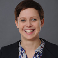 Seobility Employee Carolin Scheumann's profile photo