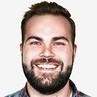 Folklore Digital Employee Jim Wakely's profile photo