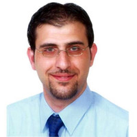 SAMCO Employee Baha’A Dugheish's profile photo