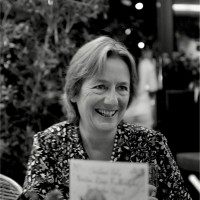 Norton Rose Fulbright Employee Deirdre Walker's profile photo
