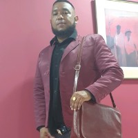 Water and Sewerage Authority Employee Leigh-Francis Andrews's profile photo