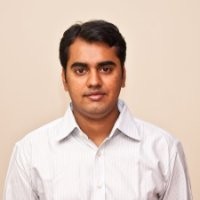 Philips Employee Raghavan Ranganathan's profile photo