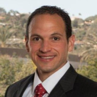 Ares Management Corporation Employee Benjamin Fox's profile photo