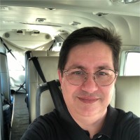 Cid Ribeiro Email