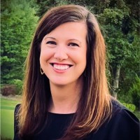 Red Hat Employee Anna Stark's profile photo