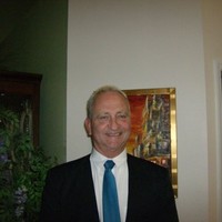 BayCare Health System Employee Wayne Hammond's profile photo