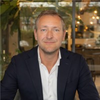 Tds Employee Bart Oonk's profile photo