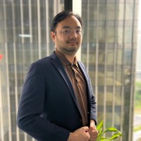 ELSA ENERGY Employee Luqman Hakim's profile photo