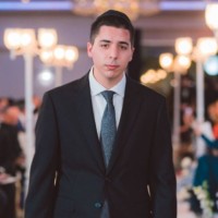 Rosenbaum Yeshiva of North Jersey Employee Moshe Finkelstein's profile photo