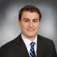 Cincinnati Incorporated Employee Danny Vonderhaar's profile photo