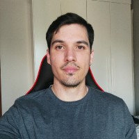 Eztech Tecnologia e Automação LTDA Employee Eric Martins's profile photo