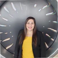 AI Crew Solutions Employee Daniela Link's profile photo