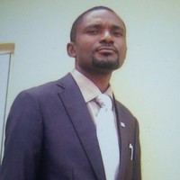 Wetherheads Advertising Group Limited Employee Samuel Amubieya's profile photo