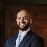 Medihive Employee Jack Willson-Patel's profile photo