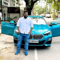 Seven DRE Real Estate Employee Vakati Vishnu's profile photo