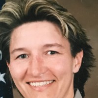 Suspect Technologies Employee Annie Vaught's profile photo