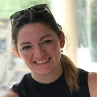 Crunchtime Employee Rose Mosley's profile photo