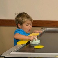 Algo Capital Employee Nicholas D.'s profile photo