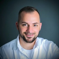 CVS Health Employee James Bowman's profile photo
