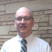 ISOVOLTA Group Employee Alex Collins's profile photo