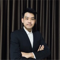 Pittawat Paradonsak Email