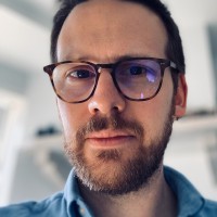 Nils Preusker Email & Phone Number