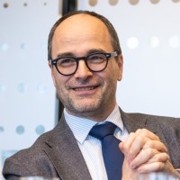 Oesterreichische Nationalbank Employee Engelbert Bramerdorfer's profile photo