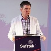 Softtek Employee Alejandro Camino's profile photo