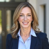 Action for Results Employee Samantha Nuetzman's profile photo