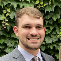 Baptist Health Employee Seth Waller's profile photo
