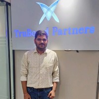TruBoard Cleantech Employee Devendra Jatav's profile photo