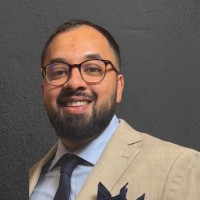 Palo Alto Networks Employee Mohammad Wasi's profile photo