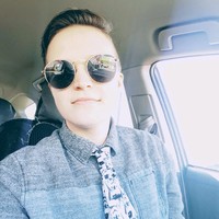 Tommy Hilfiger Employee Haley Casey's profile photo