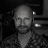 Dalhousie University Employee Ben Fried's profile photo