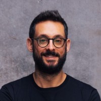 Nadim Choucair Email & Phone Number