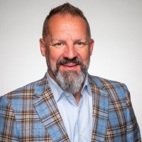 SEI Employee John Salmon's profile photo