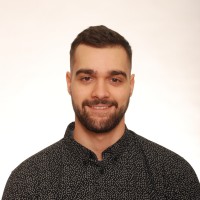 CRQLAR Employee Nikola Sovilj's profile photo