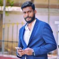 State Street Employee Sasi S's profile photo