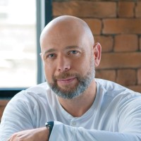 Shelly.com Employee Dimitar Dimitrov's profile photo