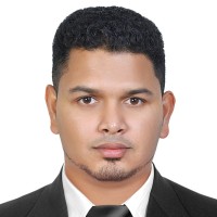 Lamar Development Employee Maithri Dissanayake's profile photo